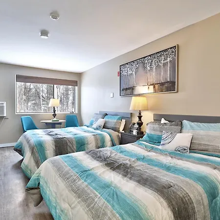 Cozy Studio At Killington Center - Close To It All With Pool And Shuttle Bus Access! 441
